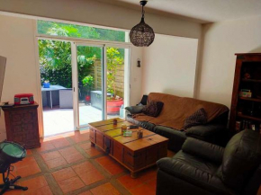 Compromis appartement maison CAMBO